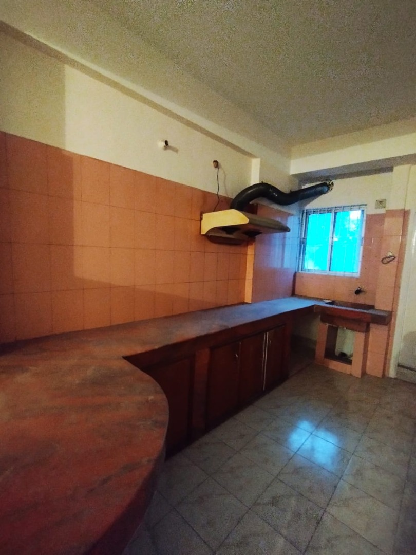 Unfurnished 3bhk in Lakshmi Mandir Path, Rukmini Gaon, Guwahati, Assam, India for Rent